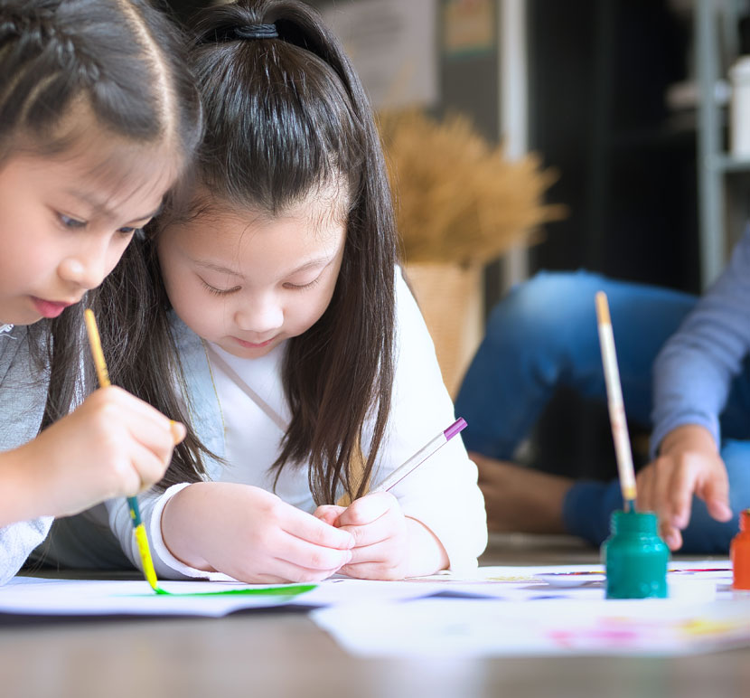 Early-Childhood-Intervation