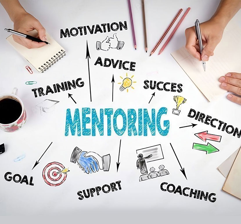 mentoring
